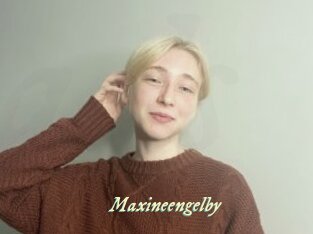 Maxineengelby