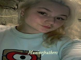 Maxinefeathers