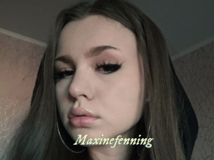 Maxinefenning