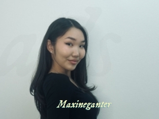 Maxineganter