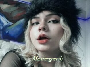 Maxinegenesis