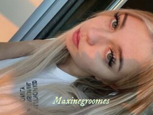 Maxinegroomes