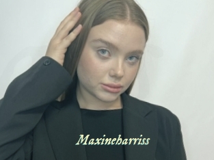 maxineharriss Année du sexe
