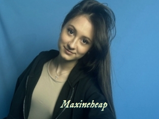 Maxineheap