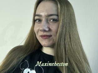 Maxineheston