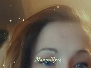 Maxmilly23