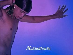 Maxsantanna