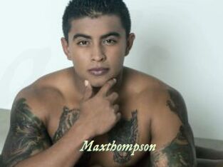Maxthompson