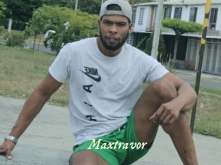 Maxtravor