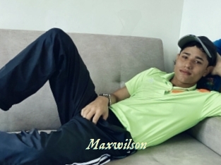 Maxwilson