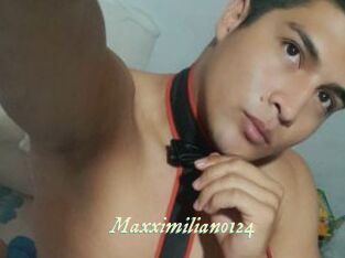 Maxximiliano124