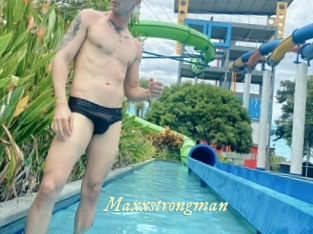 Maxxstrongman