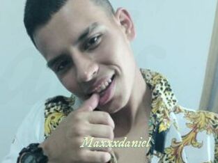 Maxxxdaniel