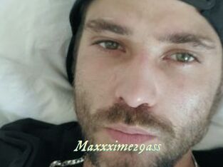 Maxxxime29ass