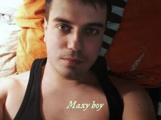 Maxy_boy