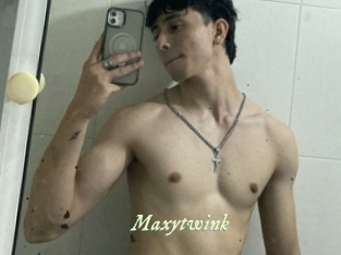 maxytwink Année du sexe