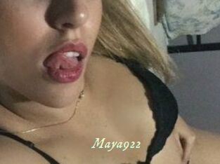 Maya922