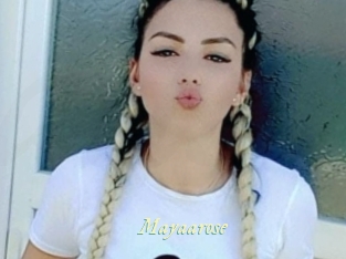 Mayaarose