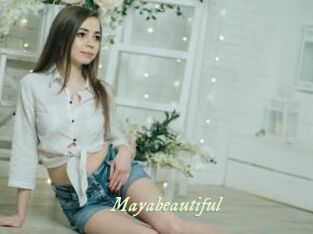 Mayabeautiful