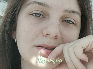 Mayabigtits