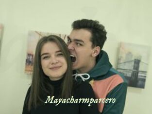 Mayacharmparcero