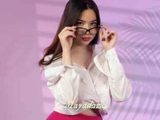 mayadaze Année du sexe