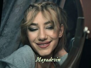 Mayadevin