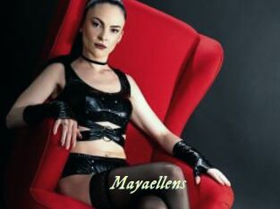 mayaellens Année du sexe