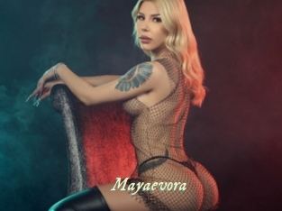 Mayaevora