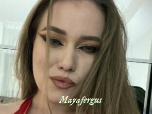 Mayafergus