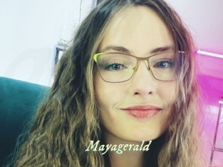 Mayagerald
