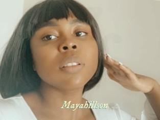 Mayahillson