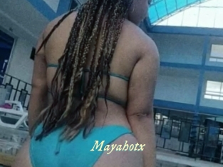 Mayahotx