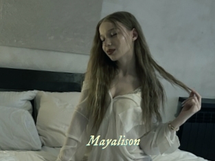Mayalison