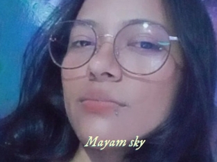 Mayam_sky