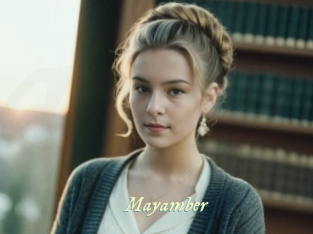 Mayamber