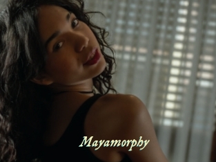 Mayamorphy