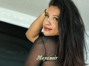 mayanoir Année du sexe