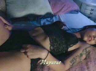Mayarae