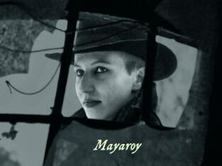 Mayaroy