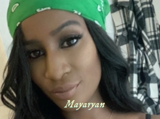 Mayaryan