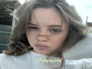 Mayasacred