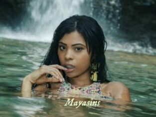 Mayasins