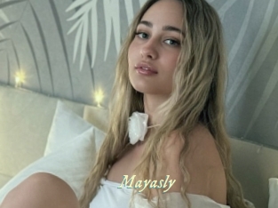 Mayasly