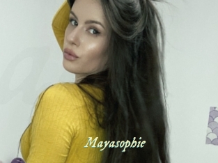mayasophie Année du sexe