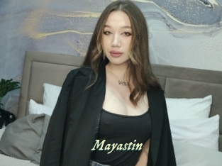 Mayastin