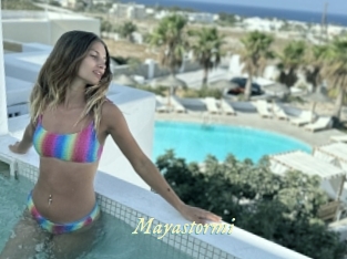 Mayastormi
