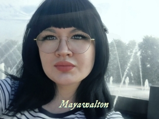 Mayawalton