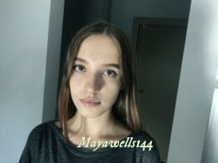 Mayawells144