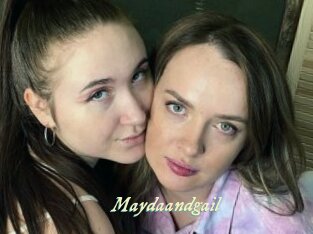 Maydaandgail